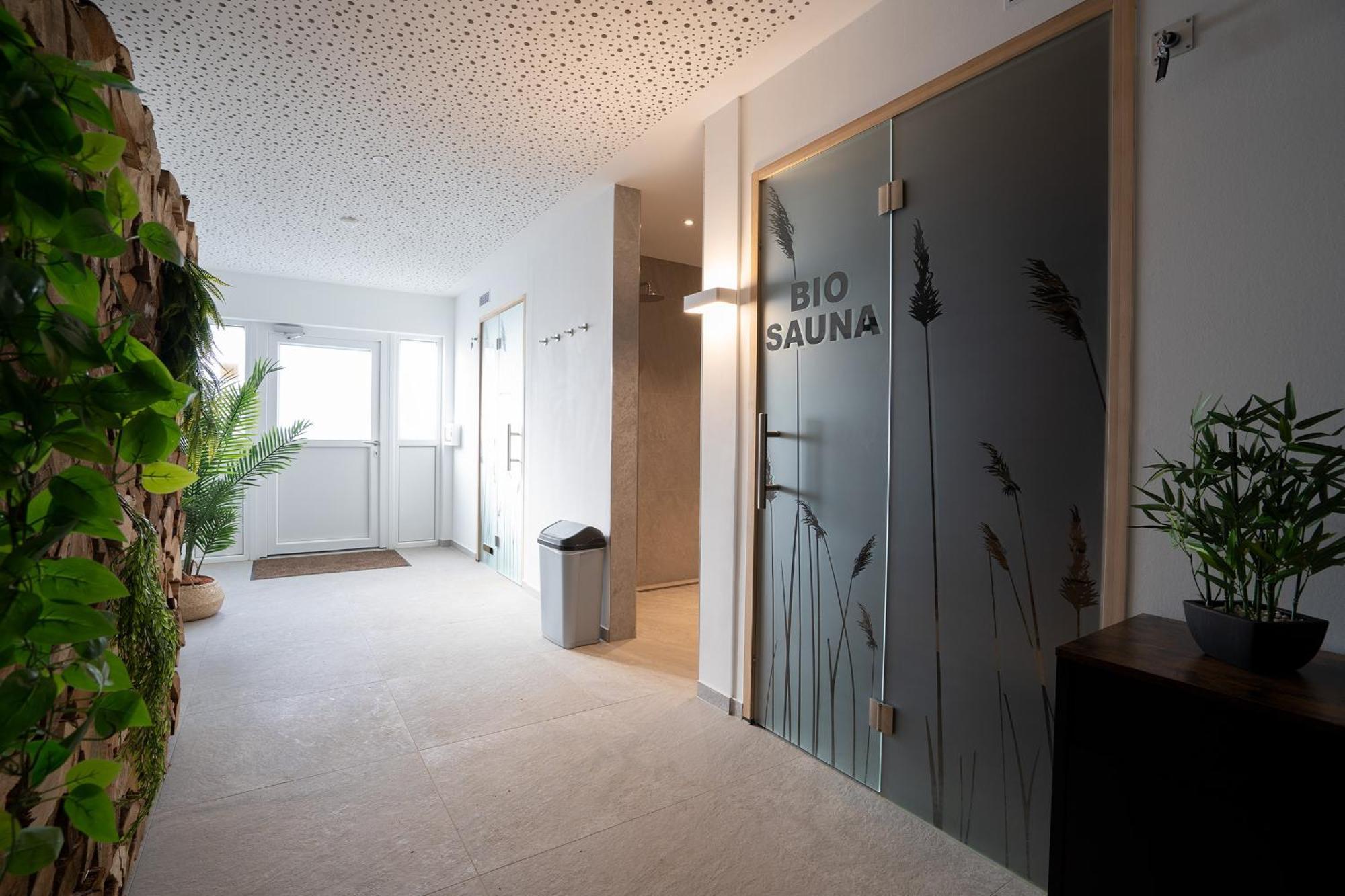 Ostseecamp Ferienhaus "Quartier 104" Scharbeutz Exteriér fotografie