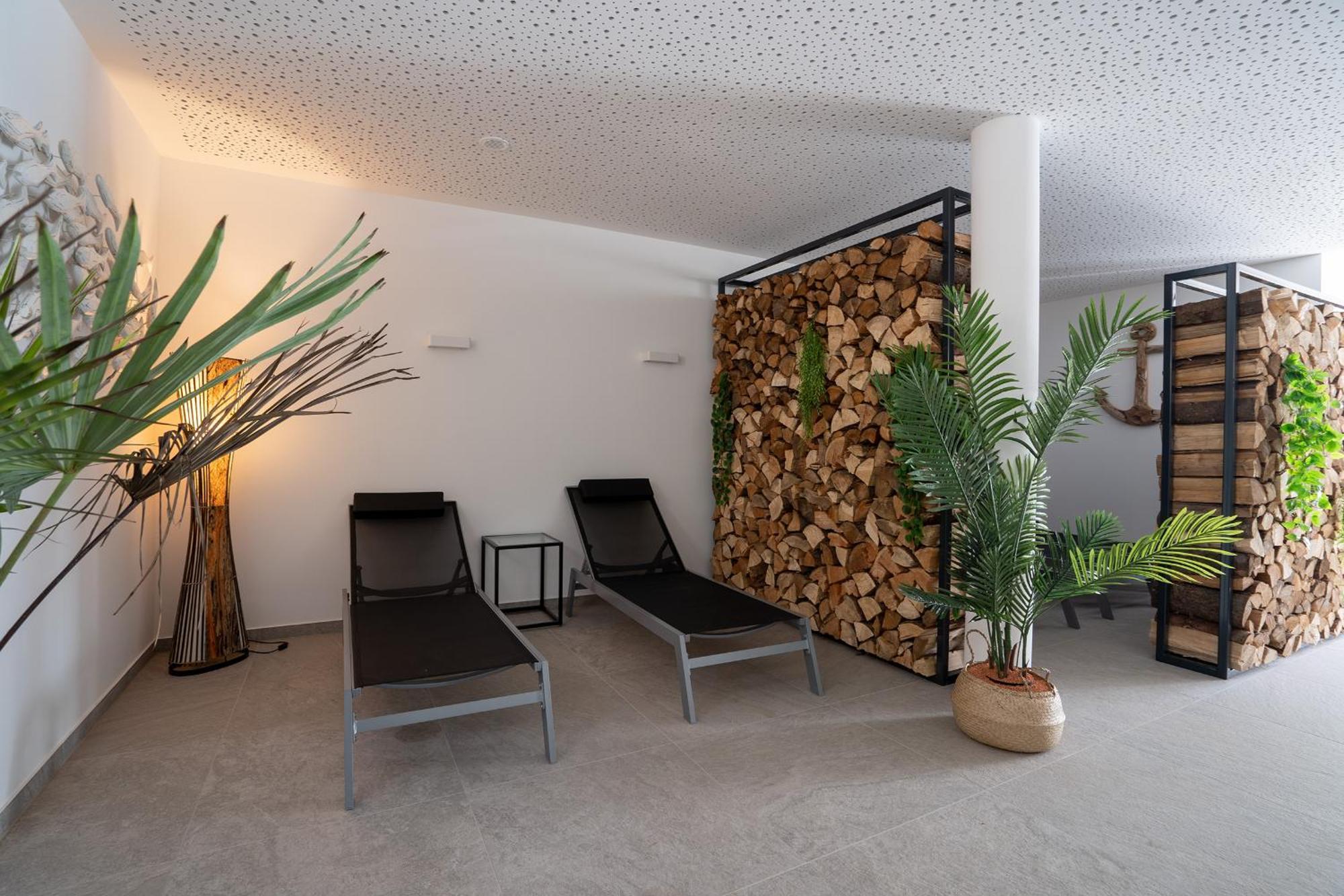 Ostseecamp Ferienhaus "Quartier 104" Scharbeutz Exteriér fotografie